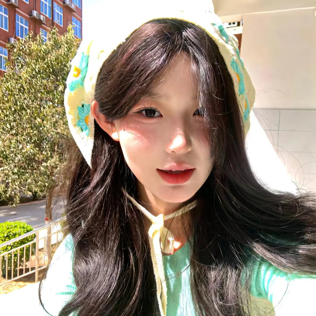 多梦女孩